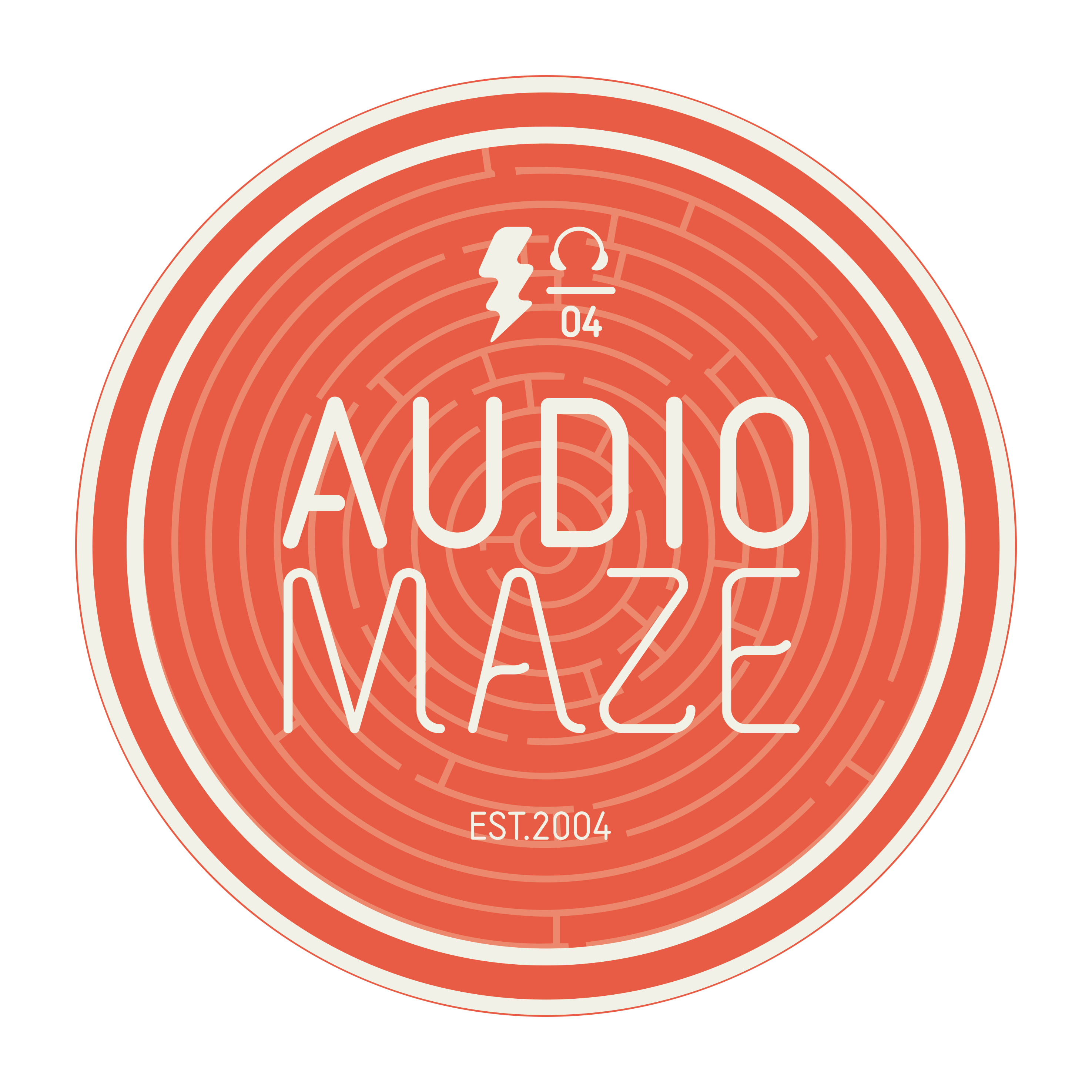 AudioMaze